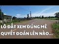 Đất Ven Đà Lạt | Tìm Không ra lô thứ hai trong khu vực, Quả thực rất Hiếm