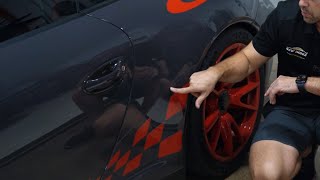 PPF Vlogs: Episode 10, Ceramic Coating VS PPF