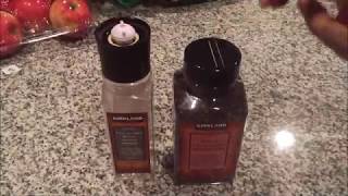 How To Refill Costco Kirkland Brand Black Pepper Grinder with Whole Peppercorns Tutorial