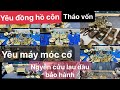 Buổi tháo vốn gấp nhưng vẫn zin chuẩn- đẹp- chất lượng