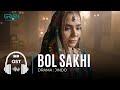 Jindo | Bol Sakhi | Full OST | Humaima Malik | Gohar Rasheed | Hajra Yamin | Green TV