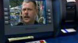 St. Lucie County Sheriff's Office: Staying safe when using an A.T.M.