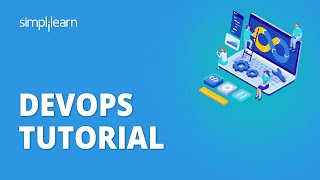 Devops Tutorial For Beginners [ 🔥 Updated] | Introduction To DevOps | DevOps Training |Simplilearn