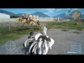 【ff15】ハイパーマグナムの入手場所～2つめは概要欄に掲載