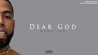 DiYoute - Dear God [R.I.P Benderz] feat. KXNG JXY (Official Audio)