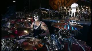 Kiss Symphony: Alive IV - Great Expectations (Act Three) [HD]