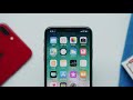 iPhone X Revisited Still Worth $1000!