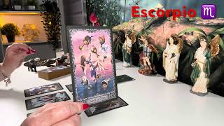 🔮Escorpio ♏️ MEJOR QUE CORRAN POR SUS VIDAS!😱🦂ALGUIEN QUEDARA SIN PALABRAS FRENTE A TI! #escorpiohoy