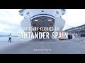 Santander Spain by Motorcycle - #spain #uk #Morocco #adventure