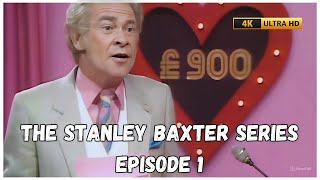 😆| The Stanley Baxter Series | Episode 1 | London Weekend Television | 1981