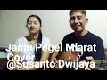 @susantodwijaya Jamu Pegel Mlarat cover Susanto Dwijaya