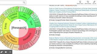 Gale In Context: Basic Search Features Tutorial