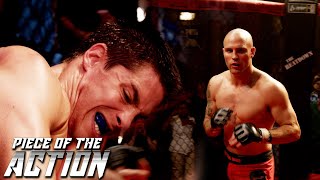 The Beatdown Final Fight | Never Back Down 2: The Beatdown