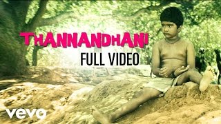 Vettattam - Thannandhani Video | Ajay | Ramya | Sree Sai