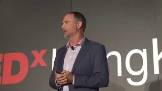 Who Killed Creativity? and How Can We Get it Back? | Andrew Grant | TEDxHongKong