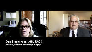 2020 vision: The future of ophthalmology Part II