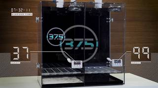 37.5® Technology - Short Humidity Demo