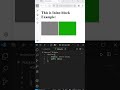 Display Inline-Block  #coding #frontendcourse #webdesign #html #coding #codeflow #simplecode