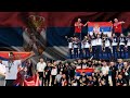 UŽIVO Doček Olimpijaca u Beogradu ispred Skupštine