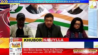 YM IAHAP KA CONGRESS MEGHALAYA BA SHAH SLOIT BOR U RAHUL GANDHI.