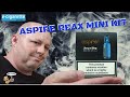 Aspire Reax Mini Kit Review