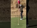 ナイスバーディ‼️ golf youtube ゴルフラウンド動画 ゴルフ パッティング ゴルフスーパーショット ラウンド パター shorts ゴルフレッスン short