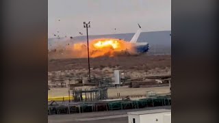 What caused the AZAL plane crash? Here's what we know