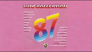 Hits Collection 87'