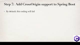 Angular and Java Spring Boot E-Commerce Website #Part 2