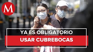 Declaran emergencia sanitaria en Tamaulipas