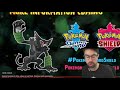 how good is the new mythical pokemon zarude reaction