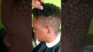 Barbers In South Africa