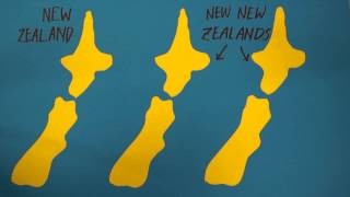 Kiwis Are Dropping The C Word