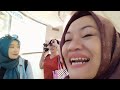 LIBURAN BERSAMA BESTY DI TAIPE TAIWAN, CAPEK DAN BAHAGIA