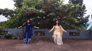 Bollywood Wedding Mashup | Sweetheart X Makhna | Bridemaids, cousins, friends | Part 1|#choreobyAP