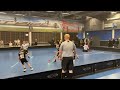 helsinki cup 2025 emÜ sk sb pro u12p