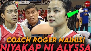 Coach Roger Nainis! Dawn BAGONG CAPTAIN ng CHD! Tos Carlos, Galanza, Alaysa Valdez! BIG 3 COMEBACK!