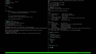 AutoScaling and AutoHealing Unikernels with Google Cloud Instance Groups