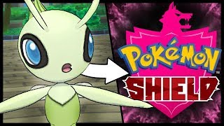 Hundreds Of Pokemon Are Being REMOVED in Sword and Shield (Rant)