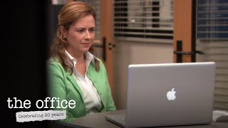 The Office but these 20 moments have us crying at our desks