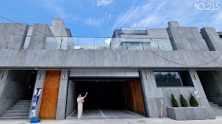 [215]경기도 광주 신현리 단독주택 | 전실에 반하기는 처음이네요 | Homes for sale in Korea