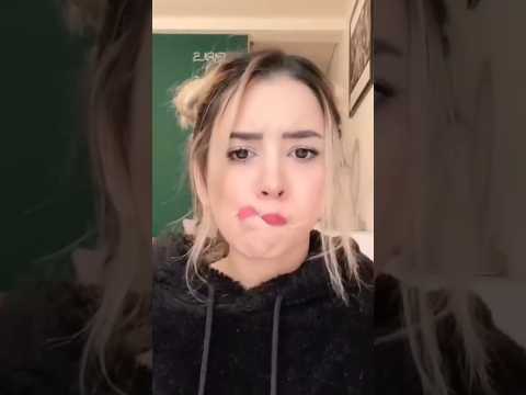 Viral lip challenge ️‍ #Shorts #Viralshorts #Trending