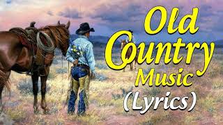 Greatest 60s Country Music Collection - Best Old Classic Country Songs Of 1960s - Country Music 2022