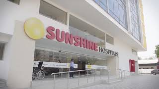 Sunshine Hospitals_Gachibowli