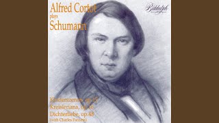 Kinderszenen, Op. 15: No. 13, Der Dichter spricht