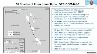 ÉAÉ 2024: Interconnexion avec des réseaux voisins: impacts pour la gestion du réseau