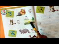 Class 1  Hindi | Letters u, oo | creative school surandai