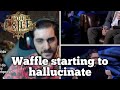 Waffle starting to hallucinate  | Daily Path of Exile Highlights