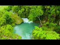 philippines 4k scenic relaxation film with calming music