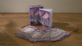 Moonology™ Manifestation Oracle | Yasmin Boland